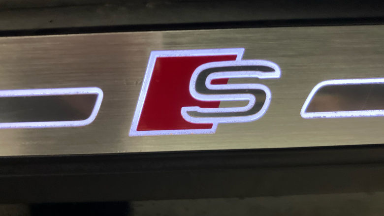 Audi Q5 50 TFSI e Quattro S Line 5dr S Tronic Estate